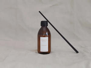 Kingdom Diffuser REFILL - Fig & Bergamot