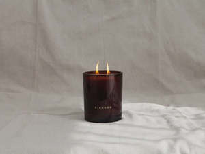 Kingdom: Kingdom Candle - Fig & Bergamot