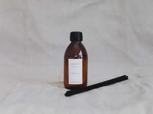 Kingdom: Kingdom Diffuser REFILL - Blackberry & Bay