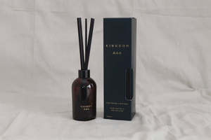 Kingdom Diffuser - Blackberry & Bay