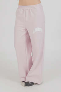 Federation Tokyo Trackie La Fed - Pink