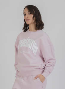 Federation: Federation Game Crew La Fed - Pink