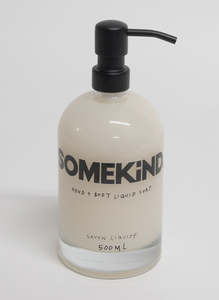 Federation: Federation Hand & Body Wash - Found You