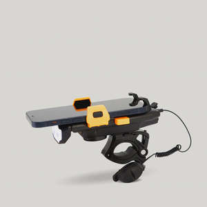 Gifts Homeware: Moana Road Handlebar Phone Cradle