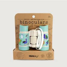Gifts Homeware: Moana Road Binoculars NZ Birds