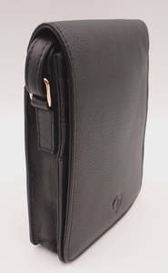 Bags Wallets: Second Nature Leather Cross Body Bag