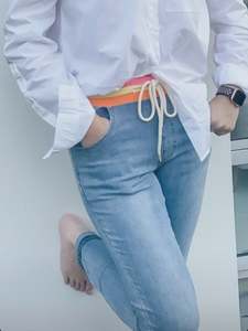 Style Laundry Classic Skinny Jeans New Wash