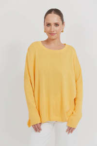 Haven: Haven Jumper - ONE SIZE