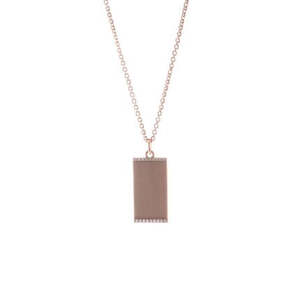 Stilen: Stilen Necklace Naomi Rose