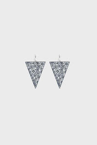 Stilen Katja Earrings Montana