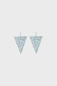 Stilen Katja Earrings Fern