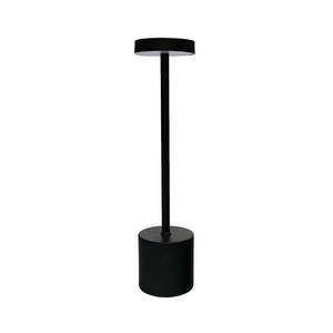 Le Forge LED Skyscraper Lamp Black