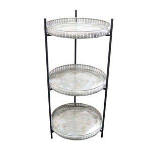 Le Forge 1: Le Forge Sasha Stand 105cm