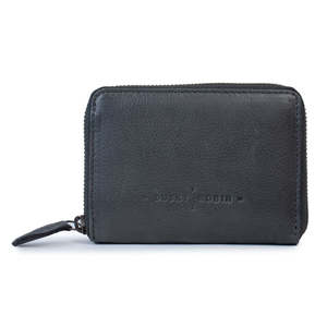 Handbags Wallets: Dusky Robin Drew Wallet