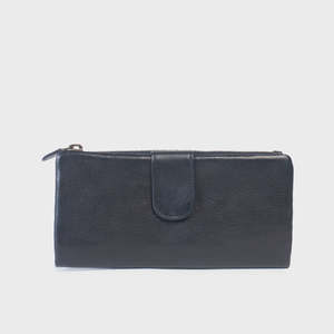 Handbags Wallets: Dusky Robin Ava Purse