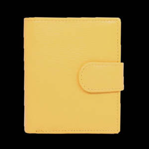 Handbags Wallets: Buxton Wallet Mini Tori Leather