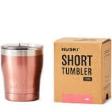Huski Short Tumbler Rose