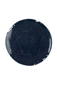 Eb Ive: Eb & Ive Amazonia Platter Indigo