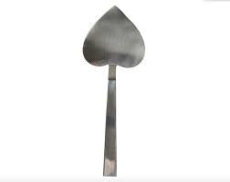 Eb & Ive Ohana Lifter Silver