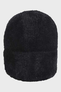Eb Ive: Eb & Ive Katana Beanie - Black