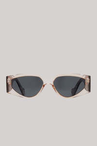 Prive Revaux Eyewear: Prive Pevaux Sunglasses - Miracle Mile Blush Pink