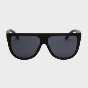 Prive Revaux Sunglasses - The Coco Caviar Black