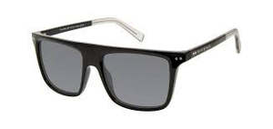 Prive Revaux Eyewear: Prive Revaux Sunglasses - Ollie Black