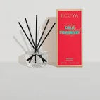 Ecoya Mini Diffuser Holiday Collection - Chilli Strawberry
