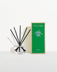 Ecoya Mini Diffuser Holiday Collection - Fresh Pine