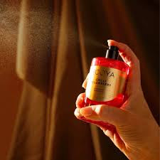 Ecoya: Ecoya Hoilday Collection Room Spray - Chilli Strawberry