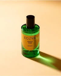 Ecoya Hoilday Collection Room Spray - Fresh Pine