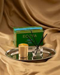 Ecoya: Ecoya Mini Gift Set Hoilday Collection - Fresh Pine