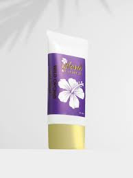 Ha Naturally: Ha Naturally Panikeke Hand Creme - Wild Orchid