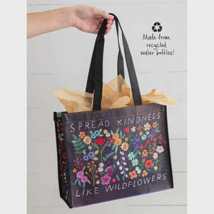 Artisanal Gift Bag - Spread Kindness Large