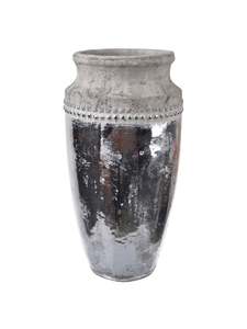 Le Monde: Le Monde Uma Vase Large