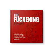 Defamations: Defamations Book The Fuckening