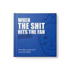 Defamations: Defamations Book When Shit Hits the Fan