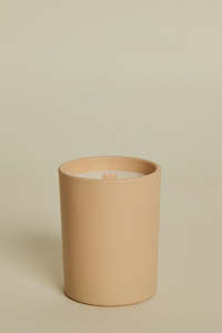 Re Union: Re:Union Soy Candle - Caramel Maple Brioche 60g