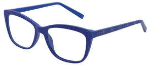 On the Nose Readers Signature Range - Amaze Blue