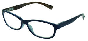On the Nose Readers Designer Range - Turtle Navy