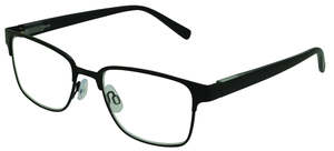 On the Nose Readers Designer Range - Perry Gunmetal