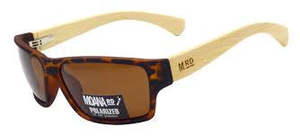 Sunglasses Readers: Moana Road Tradies Tortoiseshell
