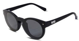 Sunglasses Readers: Moana Road Sunnies Marilyn Monroe Black