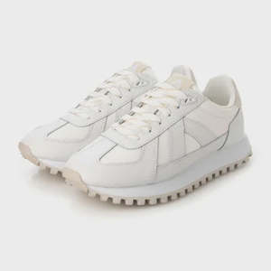 ASFVLT Gate Sneakers - White
