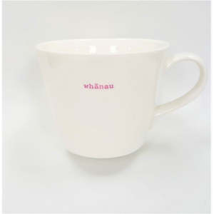 D A Home: D & A Home Mug Whanau