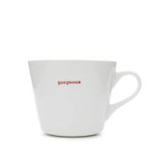 D A Home: D & A Home Mug - Gorgeous