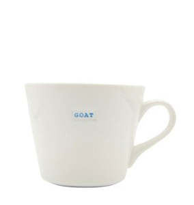 D & A Home Mug - GOAT