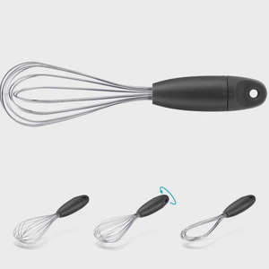 D A Home: D & A Home Dreamfarm Mini Flisk - Black