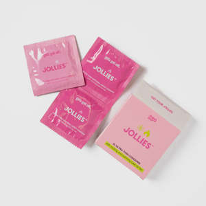 Girls Get Off - Jollies 12 Pack