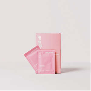 Girls Get Off: Girls Get Off - Cleanies